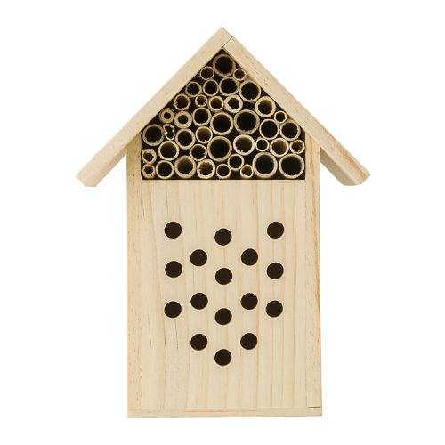 Bifhus i træ - Billede 3